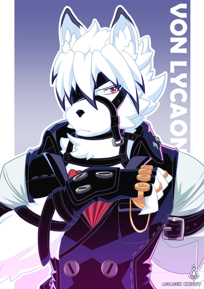 Von Lycaon Von Lycaon