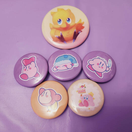 Badges Badges